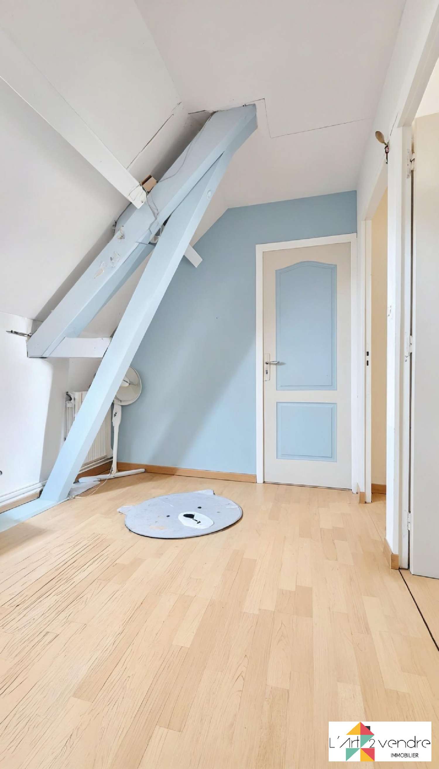  en venta casa Baboeuf Oise 6