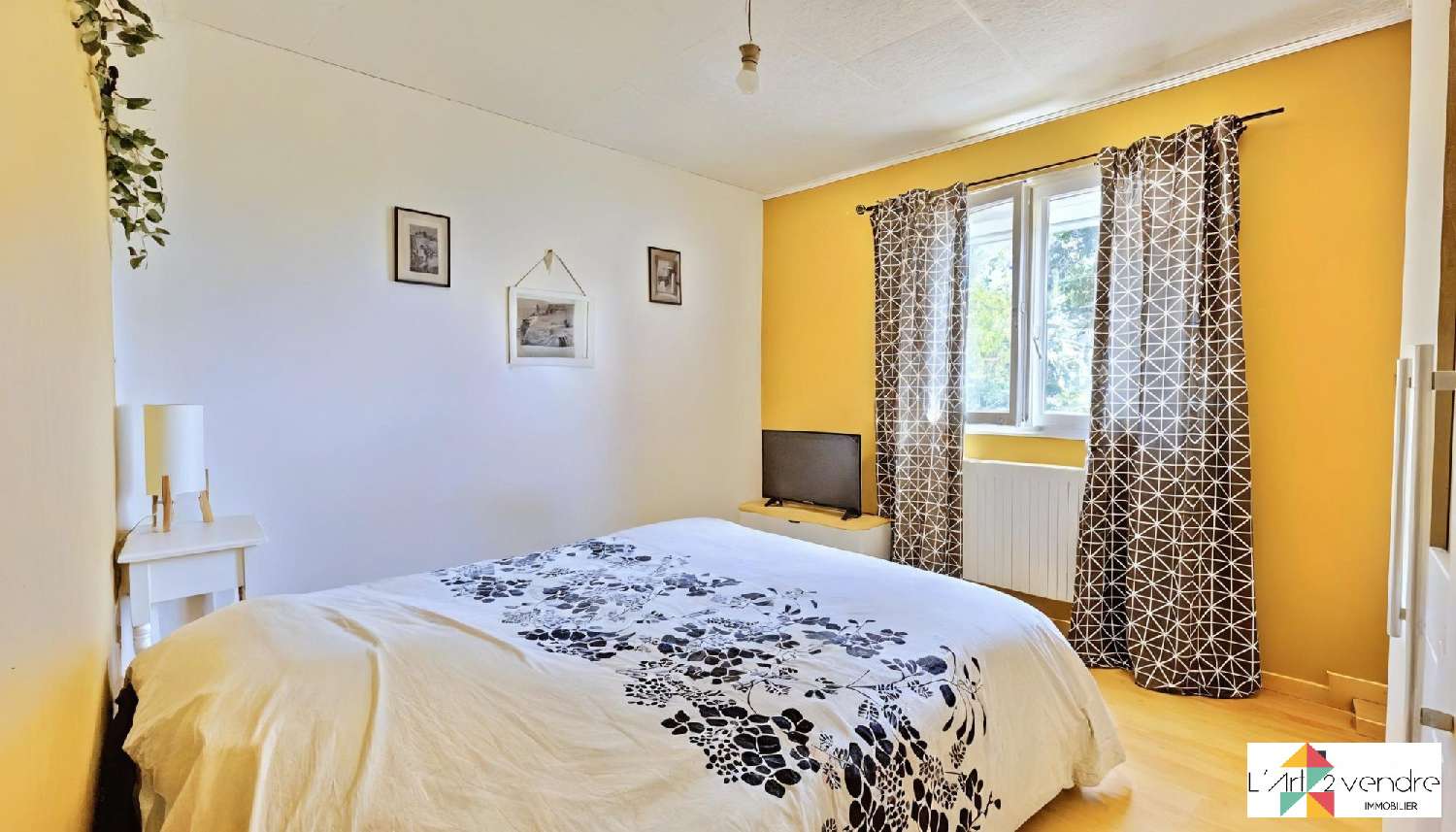  en venta casa Baboeuf Oise 7