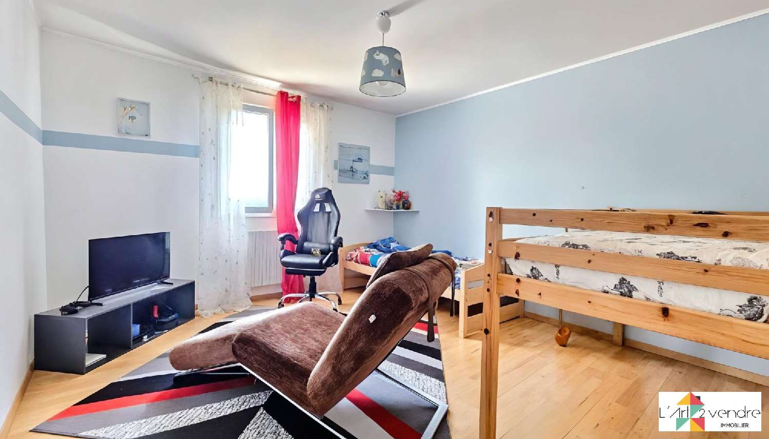  en venta casa Baboeuf Oise 8