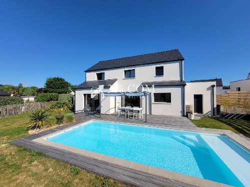 Baden Morbihan casa foto 7065208