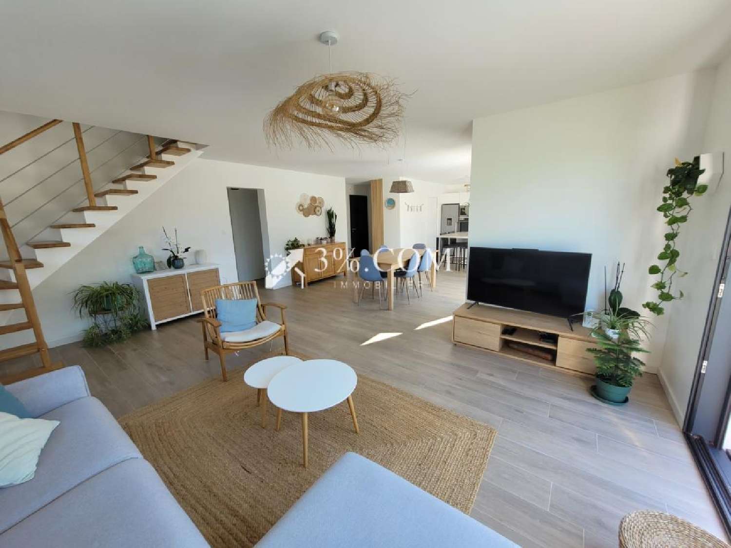  en venta casa Baden Morbihan 3