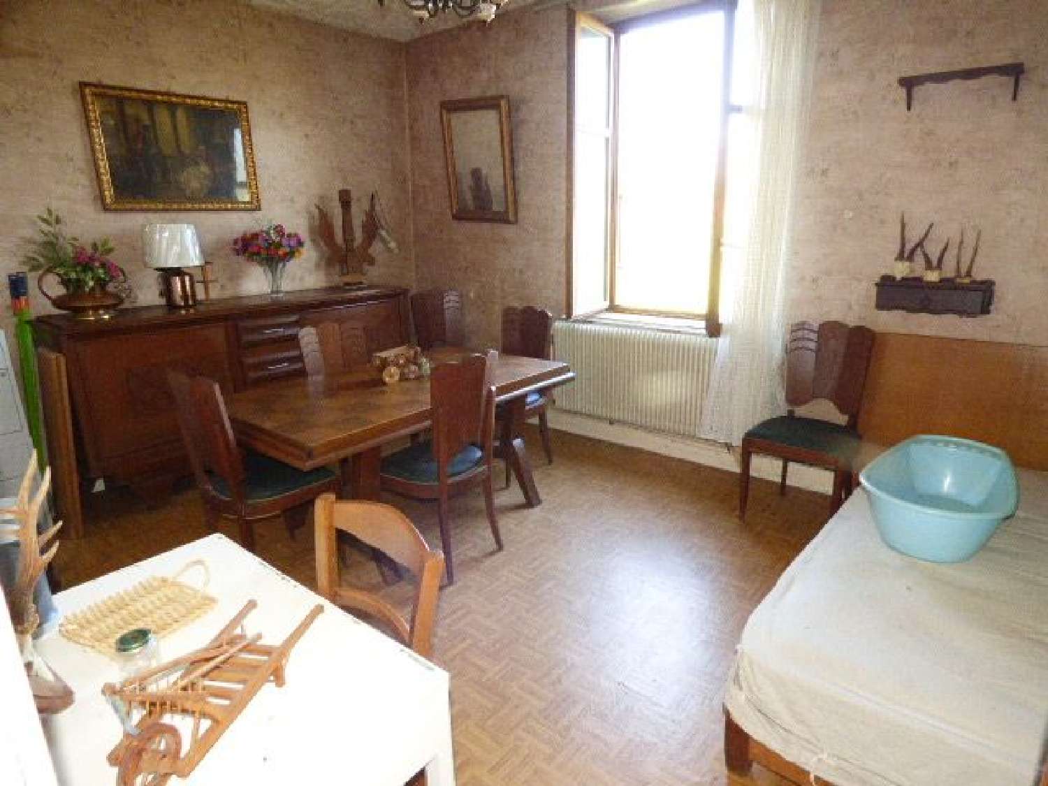  te koop huis Badonviller Meurthe-et-Moselle 2