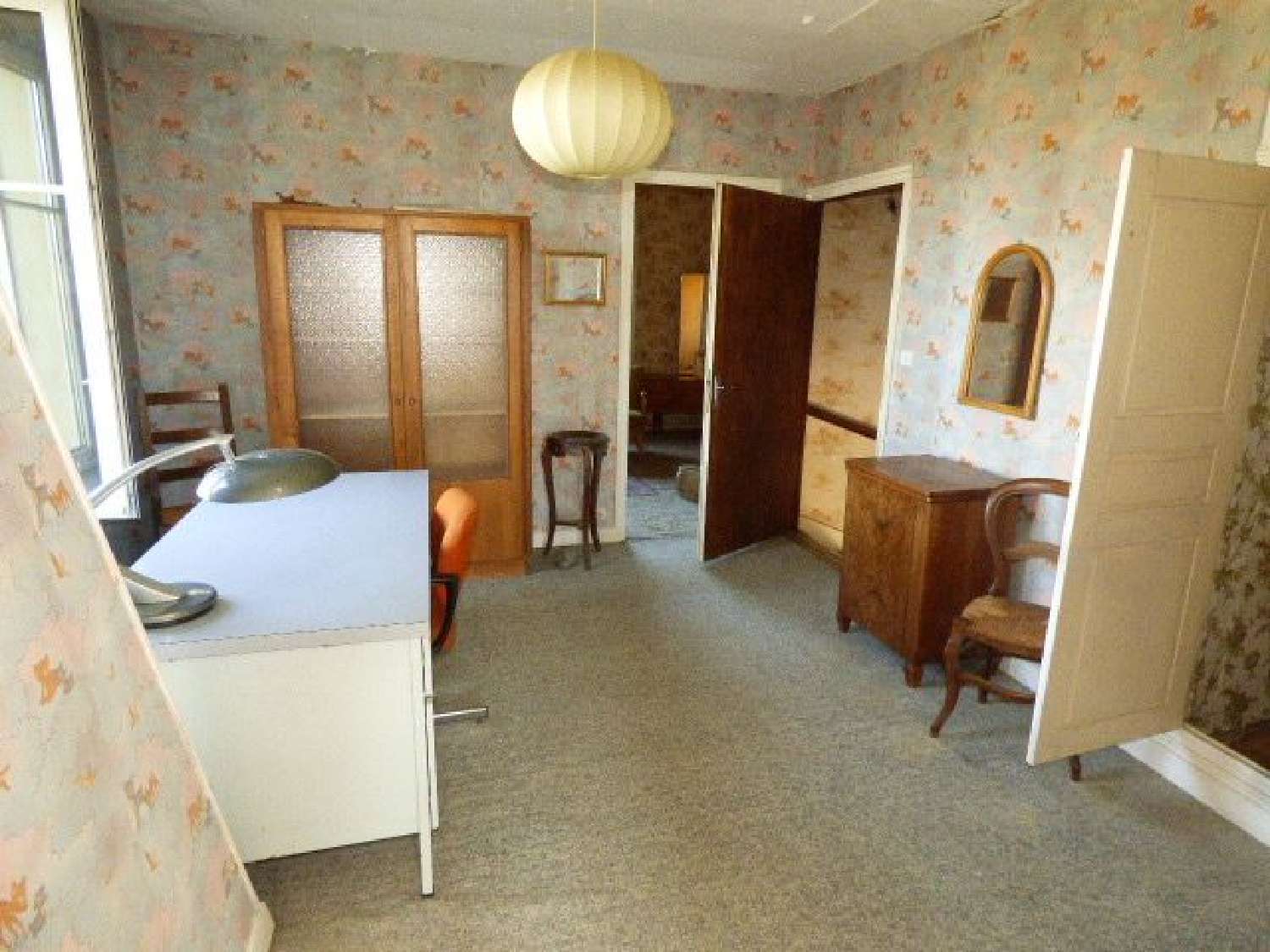  te koop huis Badonviller Meurthe-et-Moselle 3