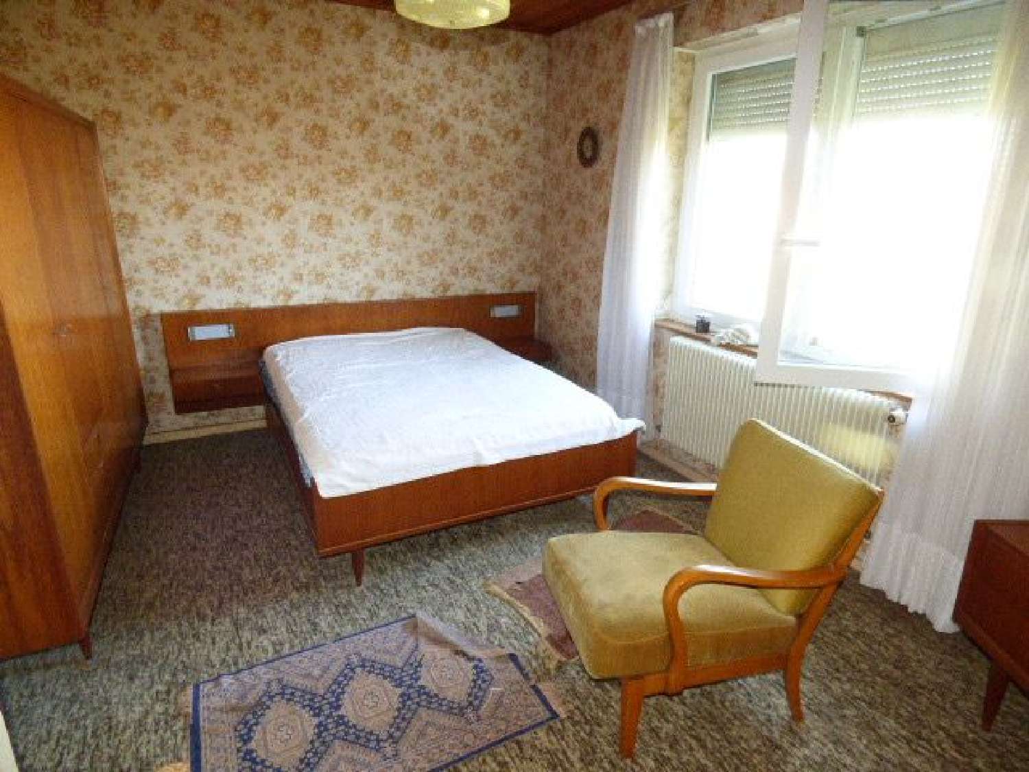  te koop huis Badonviller Meurthe-et-Moselle 5