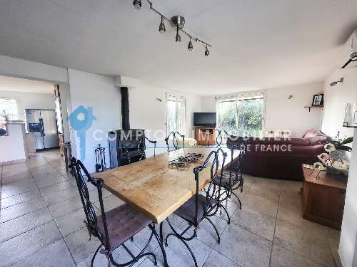 Bagard Gard house foto 7061298