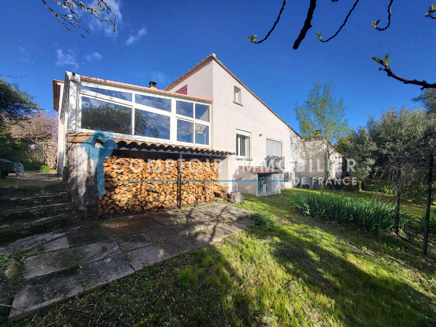  for sale house Bagard Gard 3