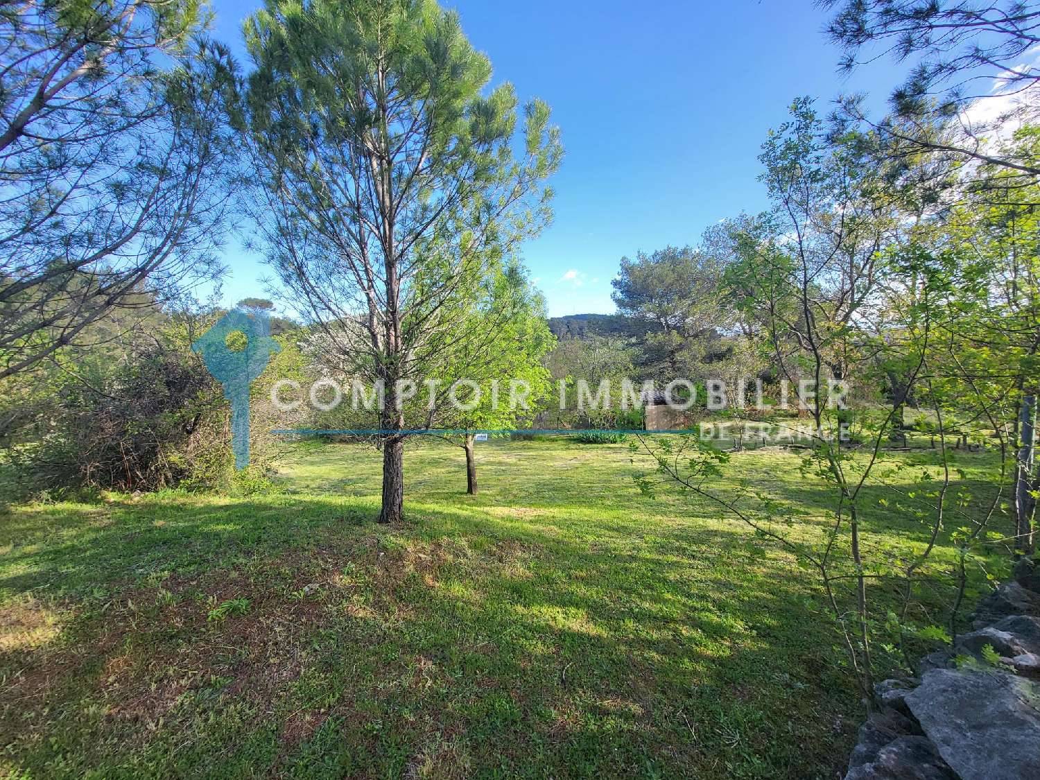  for sale house Bagard Gard 4