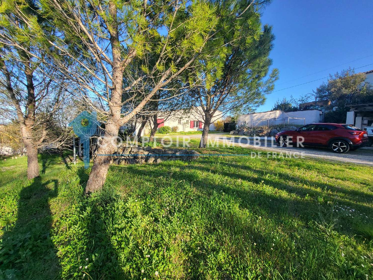  for sale house Bagard Gard 5