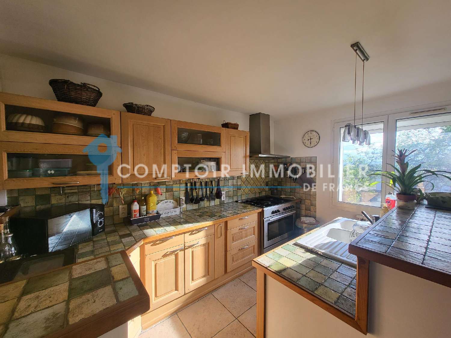 for sale house Bagard Gard 6