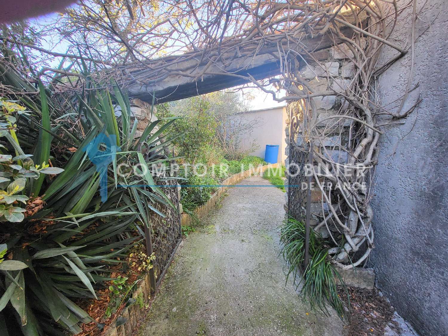  for sale house Bagard Gard 7