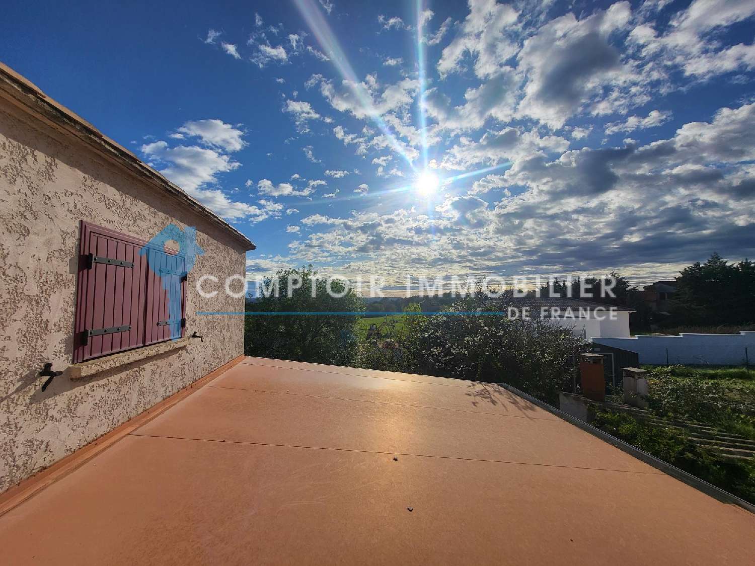  for sale house Bagard Gard 8