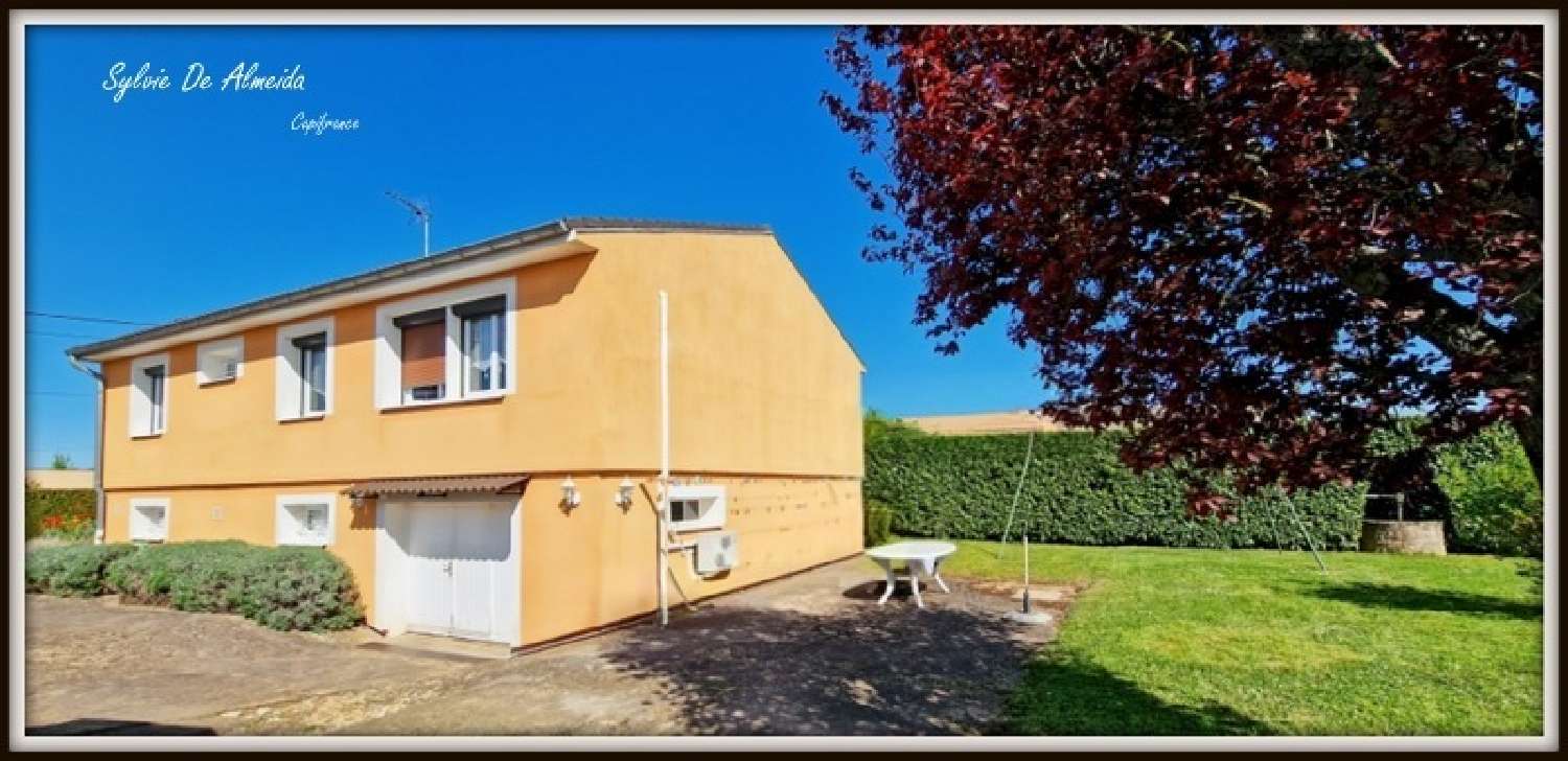  kaufen Haus Bâgé-le-Châtel Ain 1