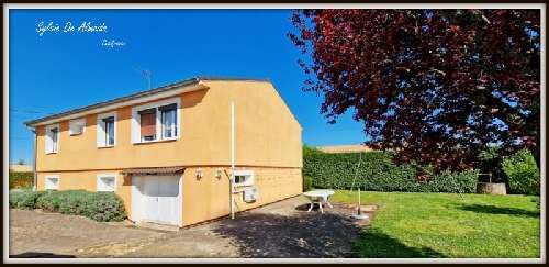 Bâgé-le-Châtel Ain house foto 7063819