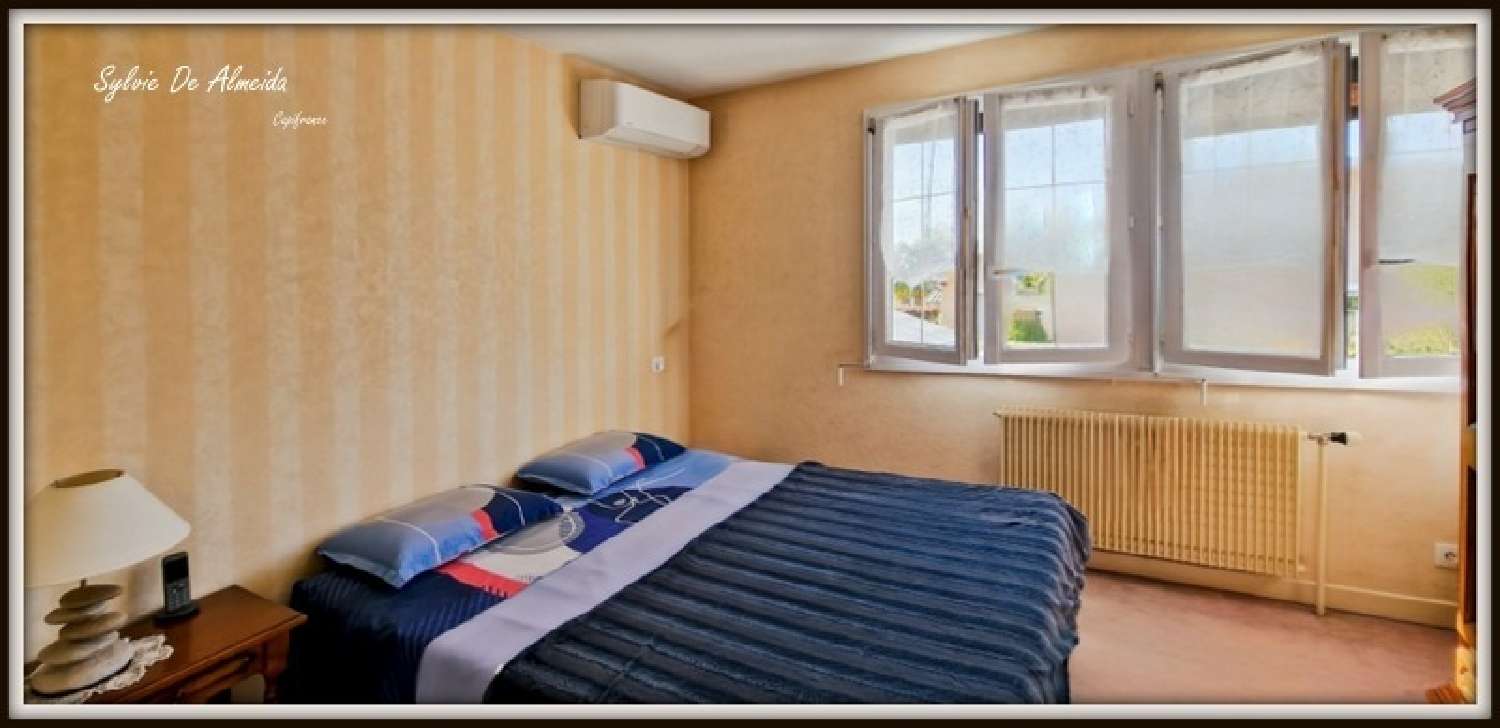  kaufen Haus Bâgé-le-Châtel Ain 7