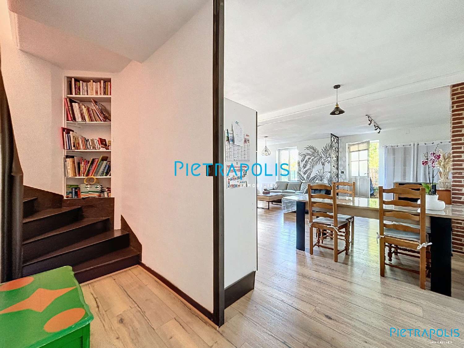  te koop huis Bâgé-le-Châtel Ain 8
