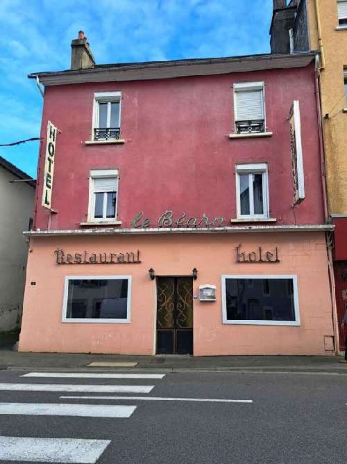 Bagnères-de-Bigorre Hautes-Pyrénées house foto 7067345