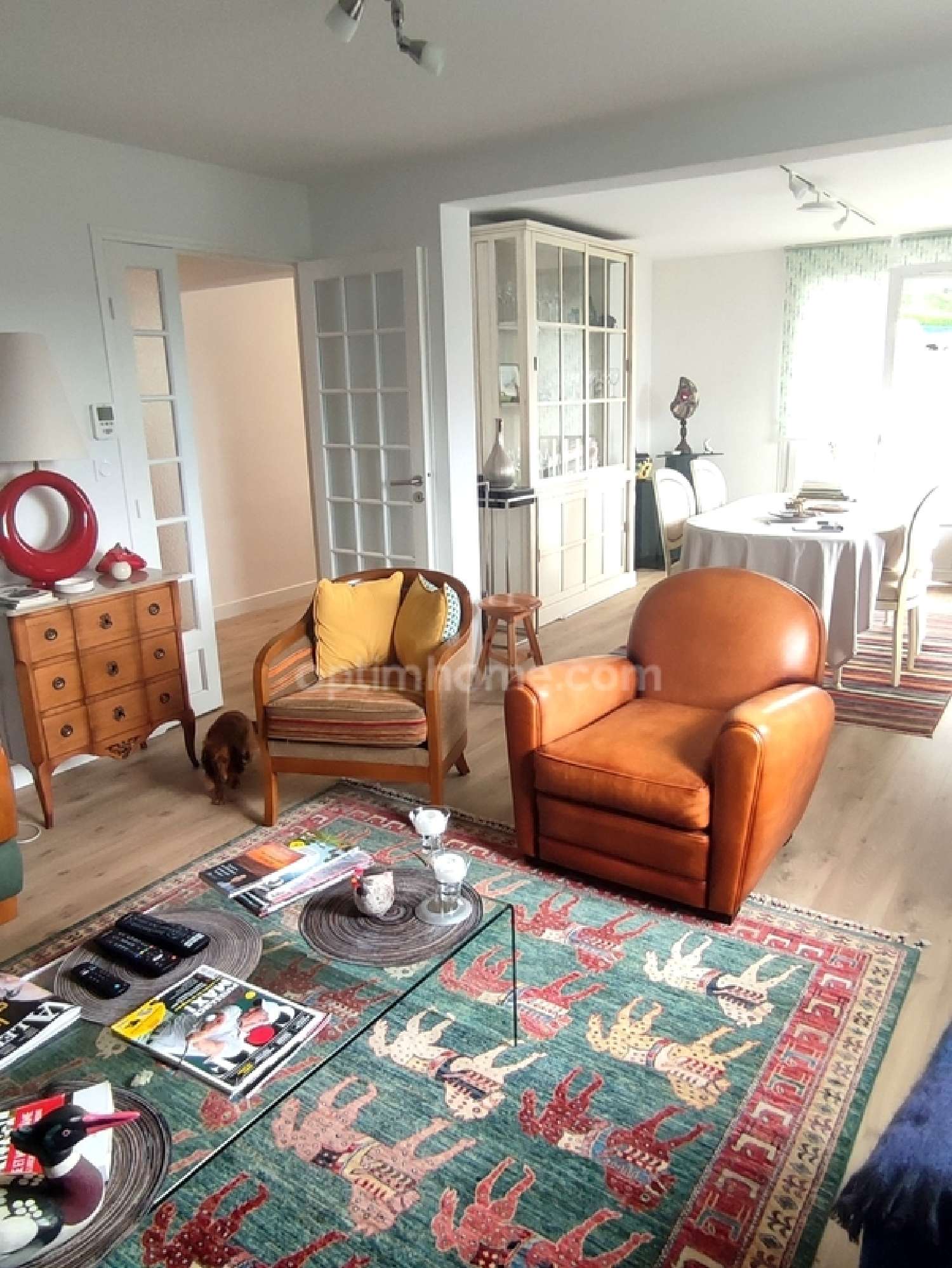  te koop huis Bagnères-de-Bigorre Hautes-Pyrénées 8