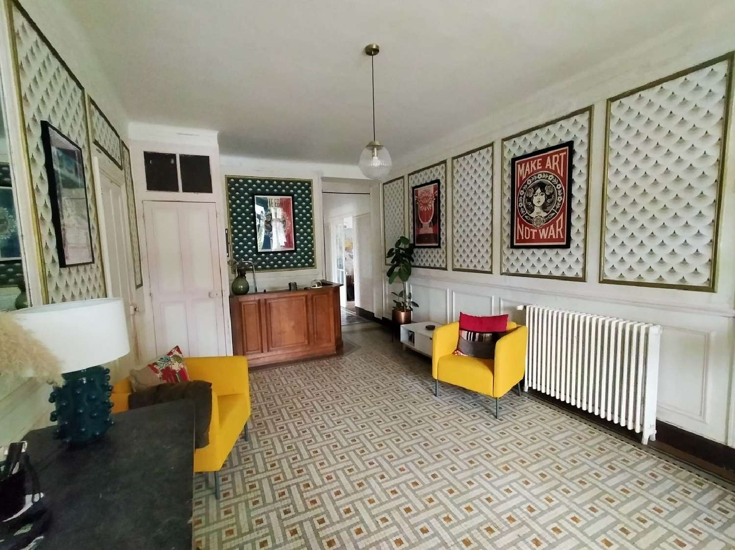  en venta casa Bagnoles-de-l'Orne Orne 5