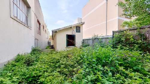 Bagnolet Seine-Saint-Denis casa foto 7059529