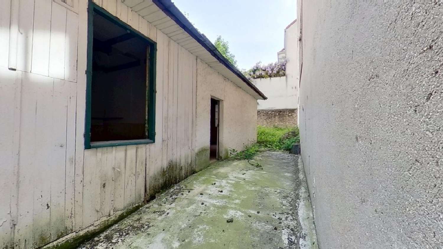  en venta casa Bagnolet Seine-Saint-Denis 3