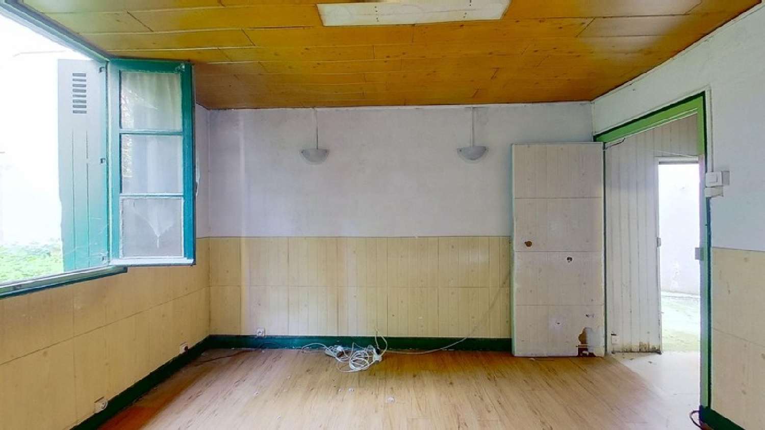  en venta casa Bagnolet Seine-Saint-Denis 5