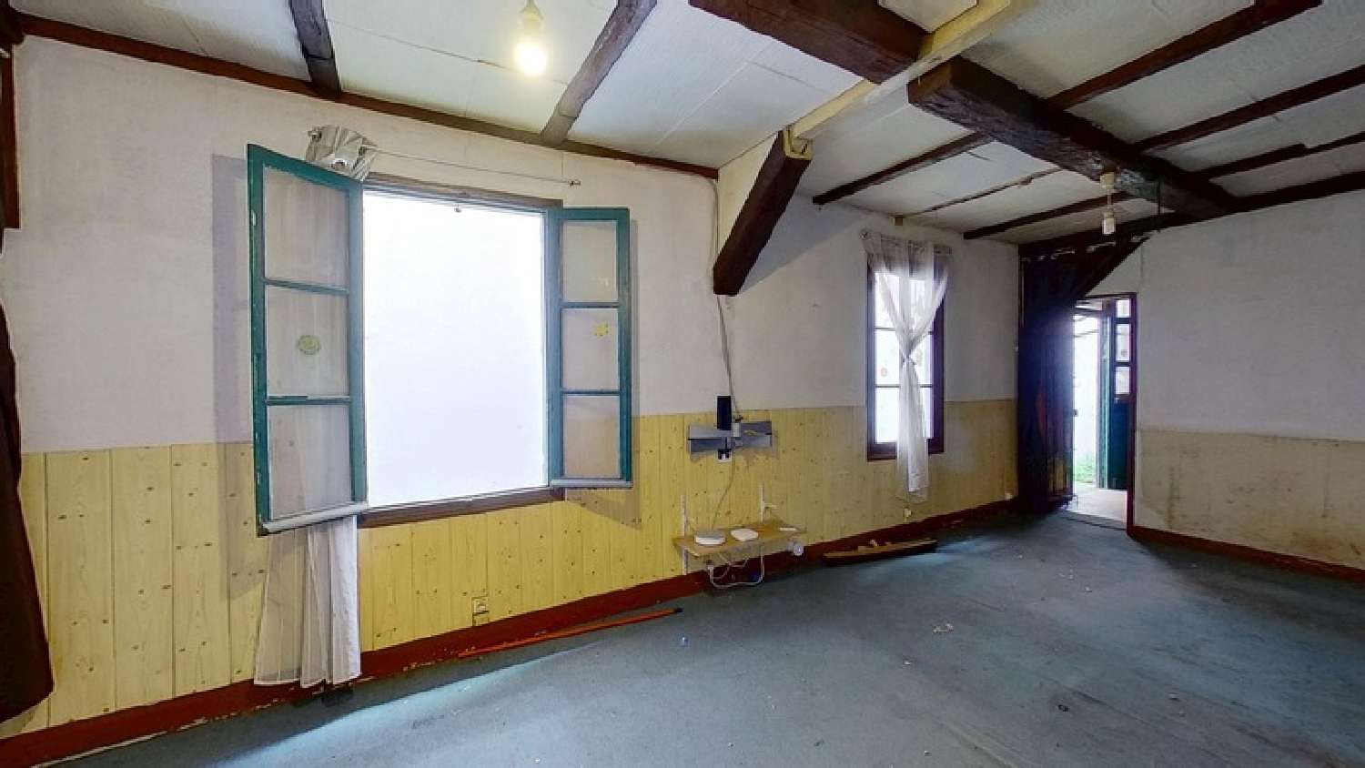  en venta casa Bagnolet Seine-Saint-Denis 7