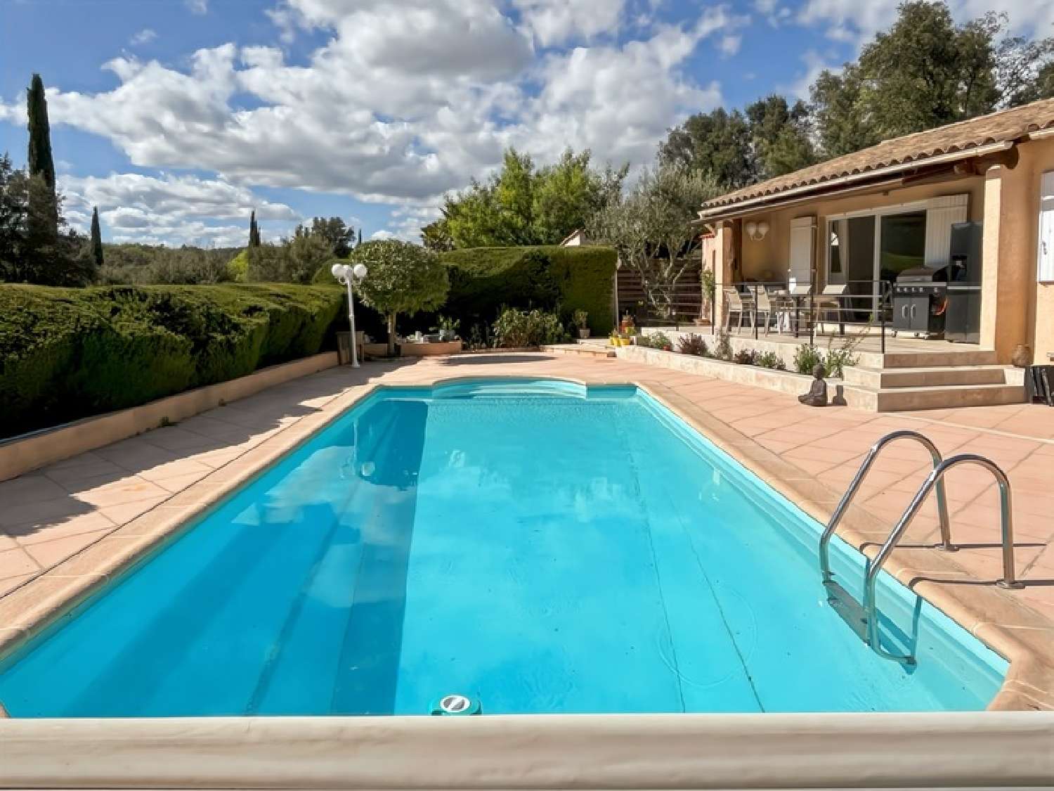  en venta casa Bagnols-en-Forêt Var 3