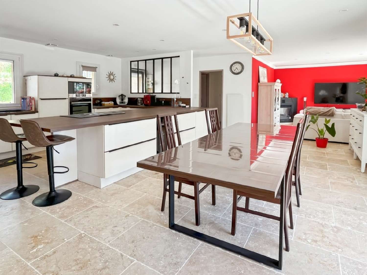  en venta casa Bagnols-en-Forêt Var 6