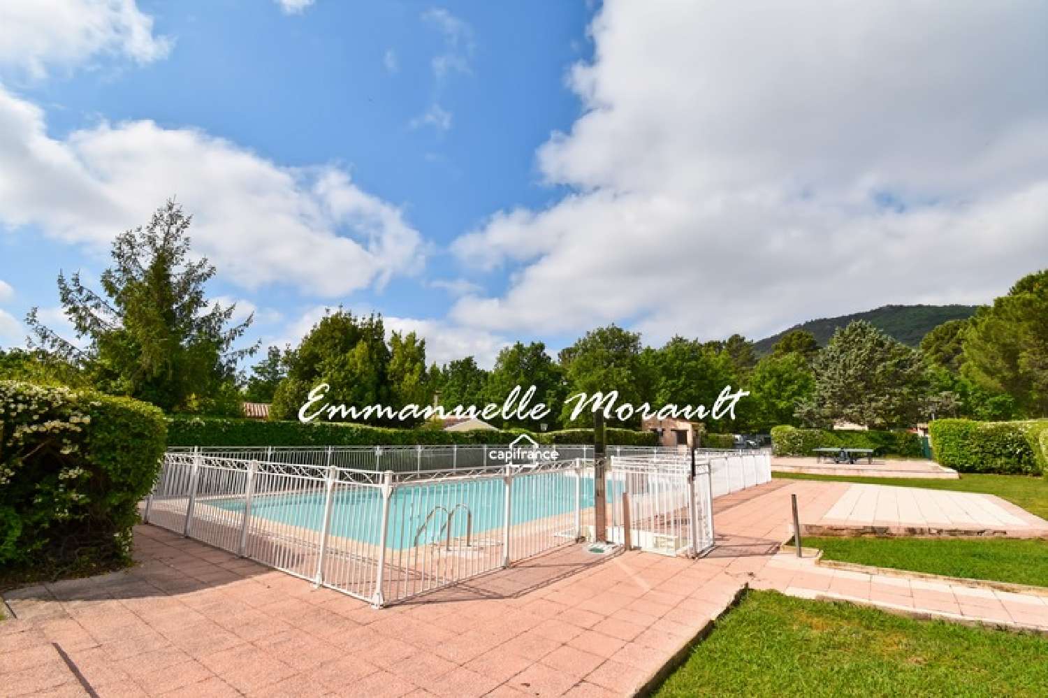  for sale house Bagnols-en-Forêt Var 1