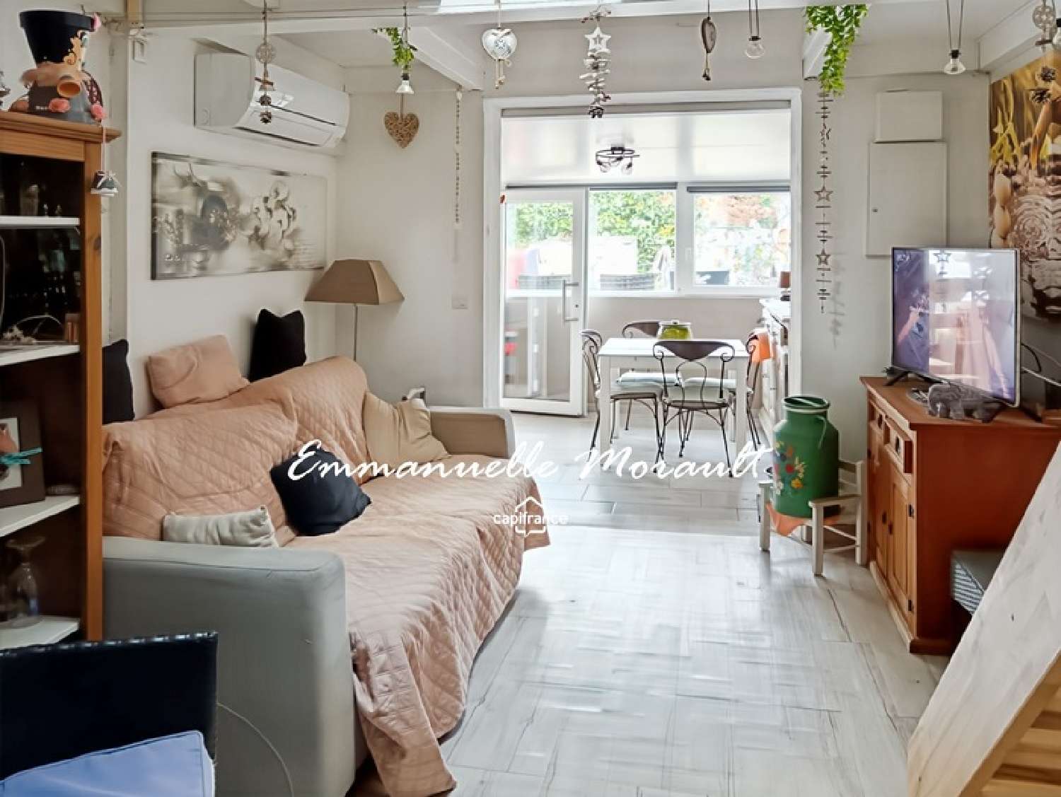  for sale house Bagnols-en-Forêt Var 6