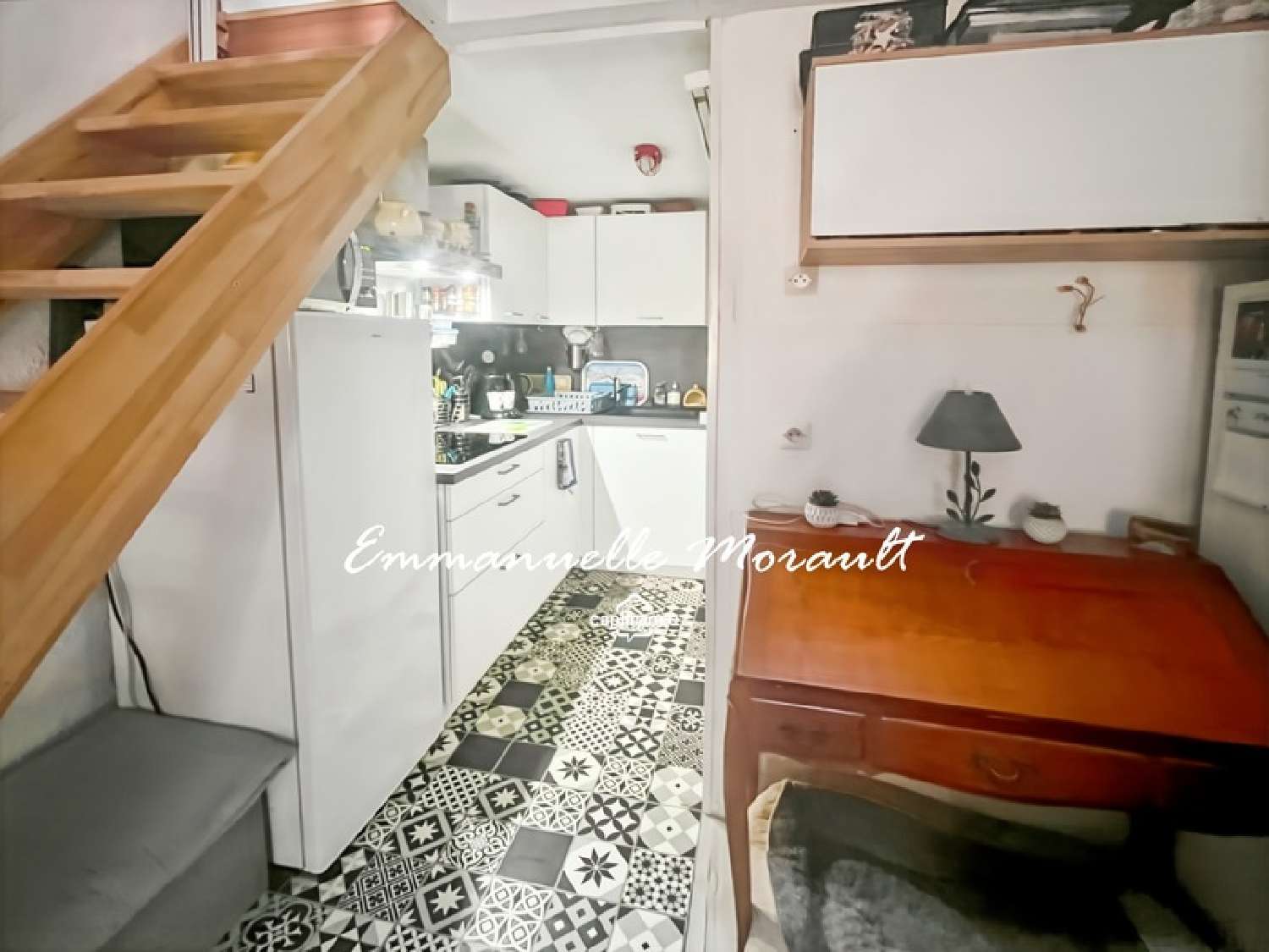  for sale house Bagnols-en-Forêt Var 8