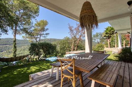 Bagnols-en-Forêt Var Haus Bild 7063718