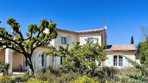 Bagnols-sur-Cèze Gard huis foto 7065379