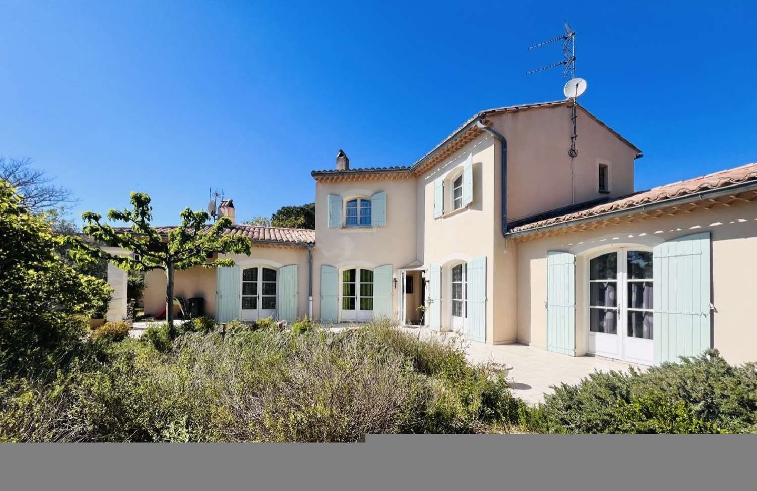 en venta casa Bagnols-sur-Cèze Gard 3