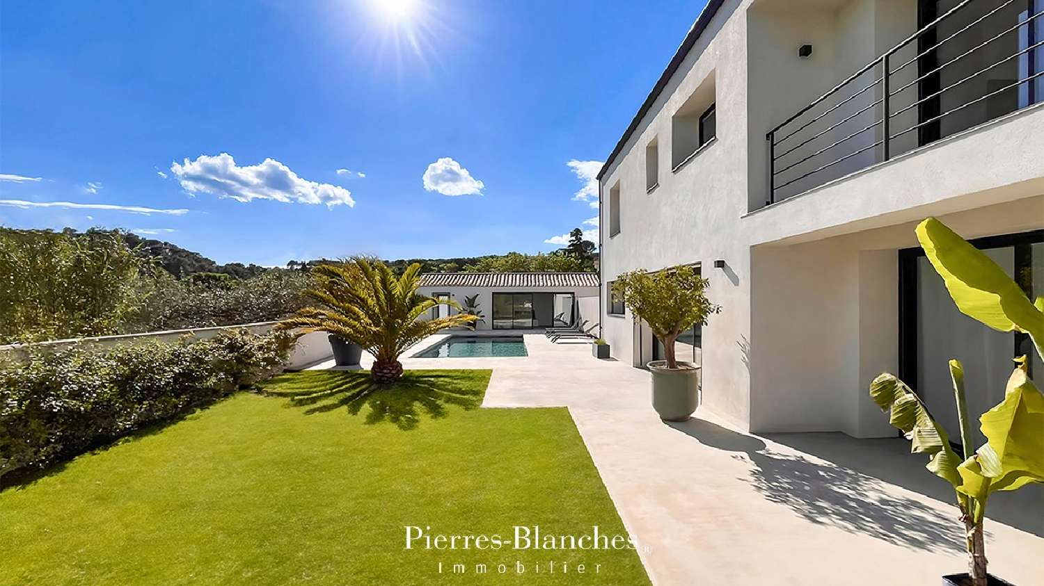  te koop huis Bagnols-sur-Cèze Gard 1
