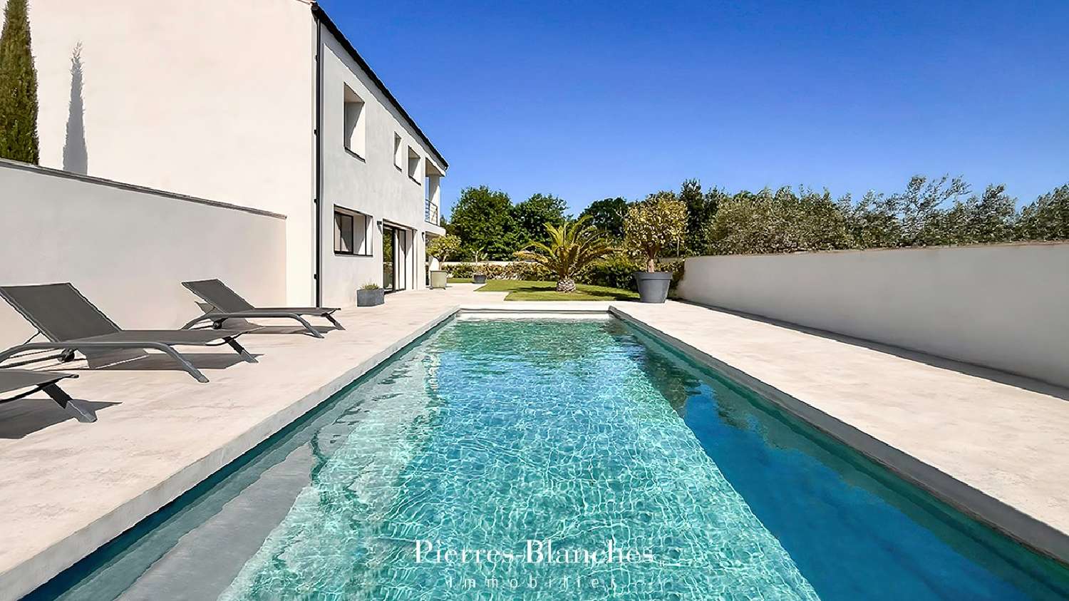 en venta casa Bagnols-sur-Cèze Gard 2