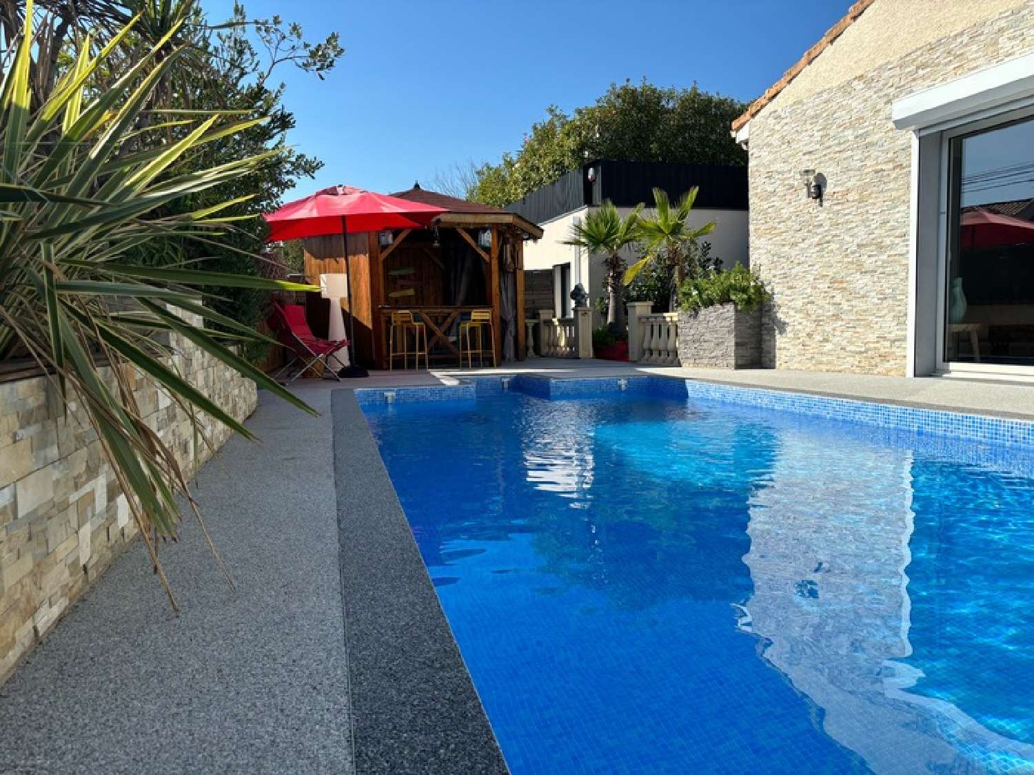  te koop huis Baillargues Hérault 1
