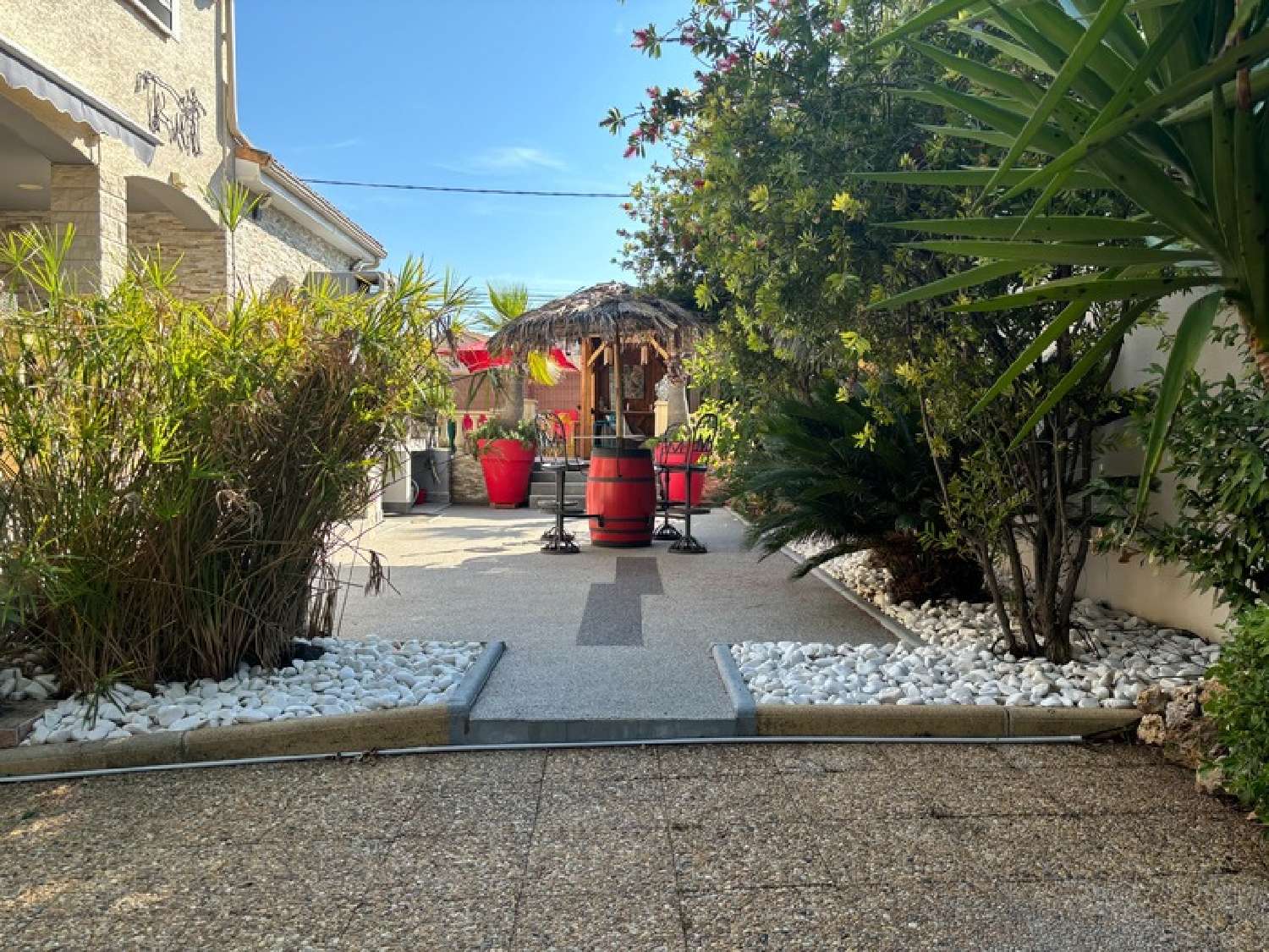 en venta casa Baillargues Hérault 2