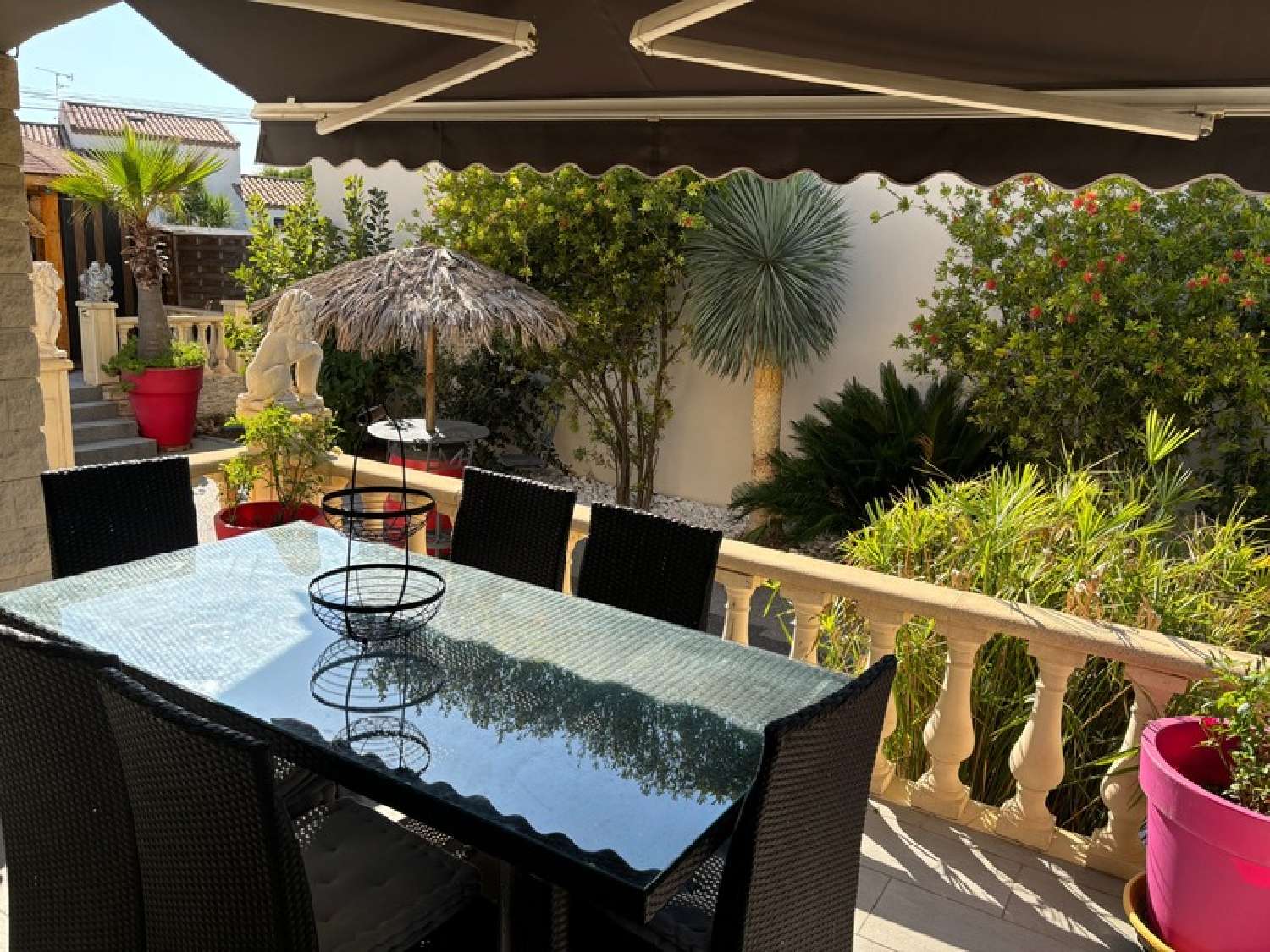 en venta casa Baillargues Hérault 3
