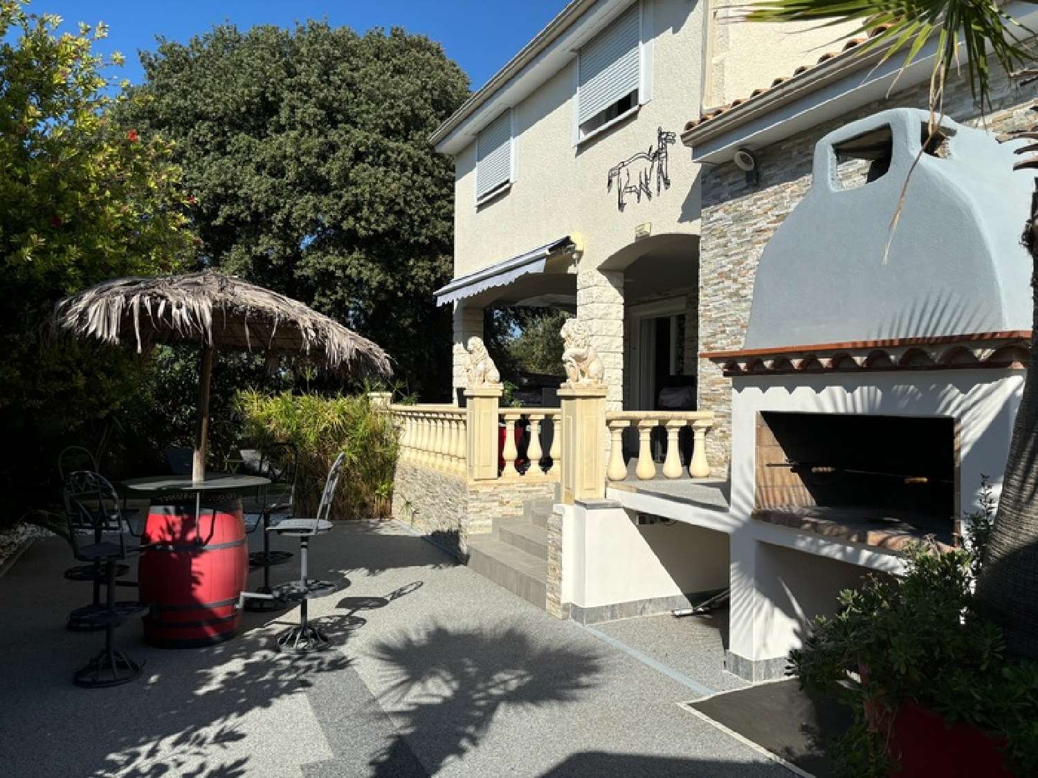  te koop huis Baillargues Hérault 4
