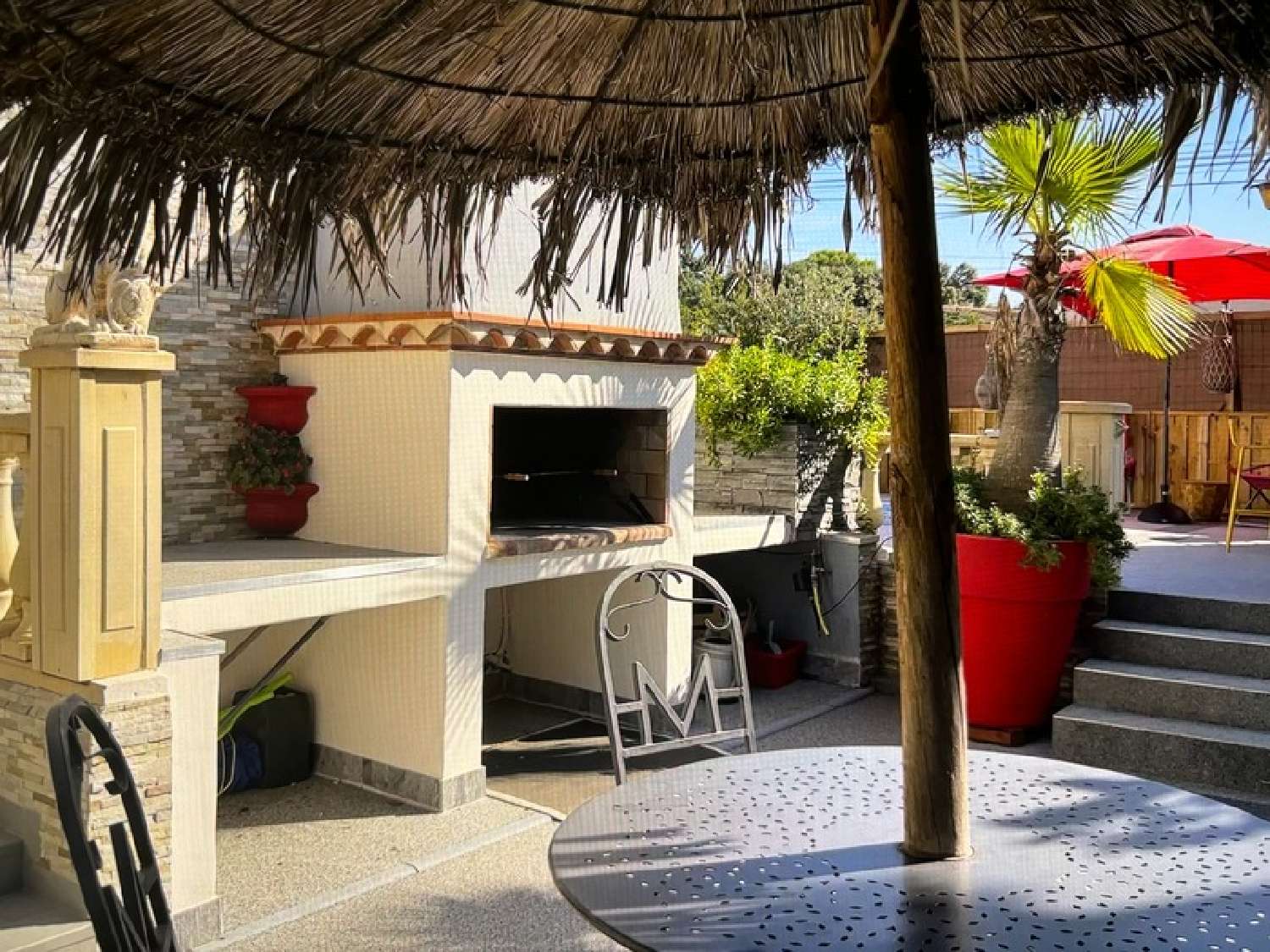  te koop huis Baillargues Hérault 5