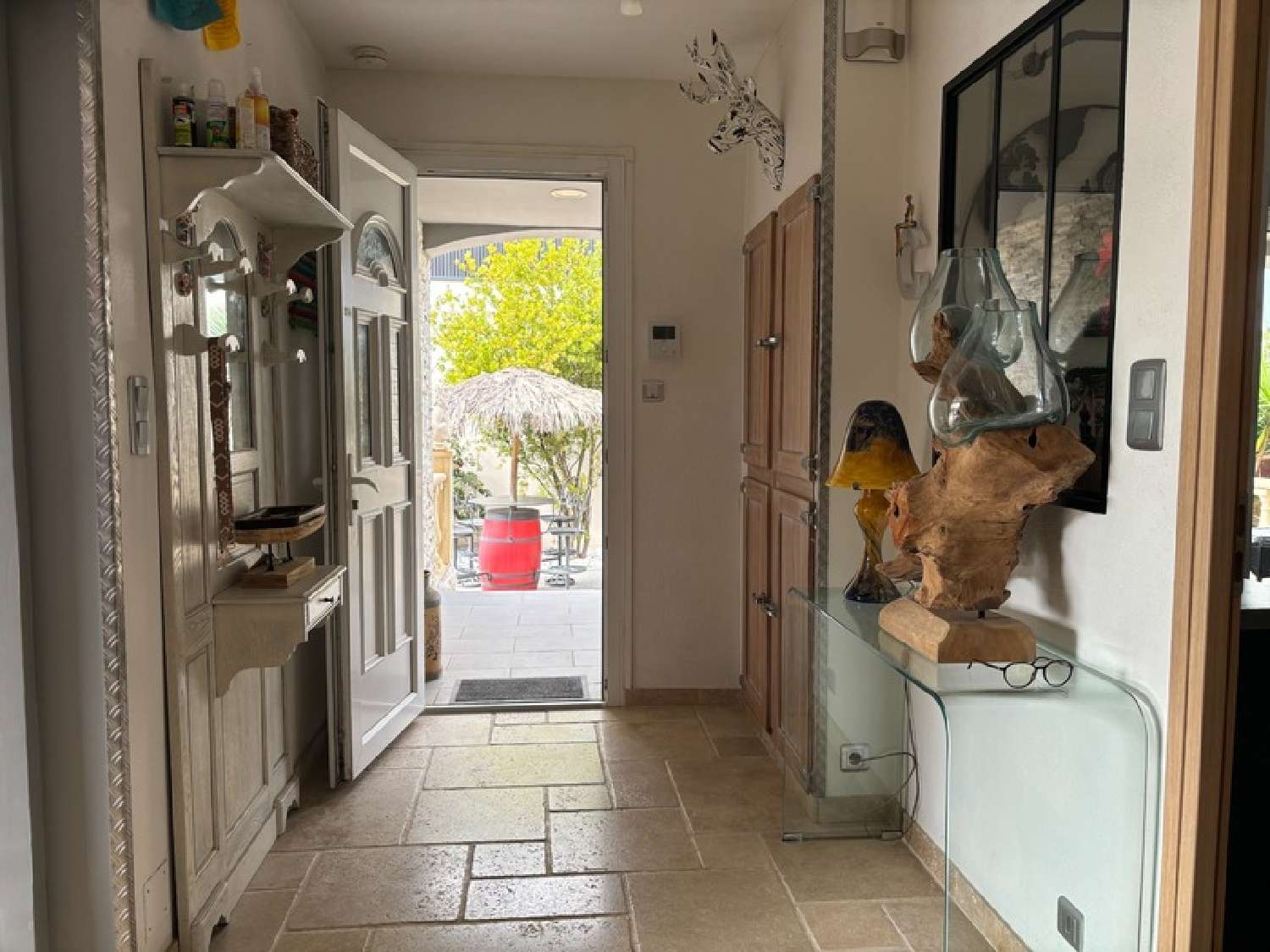  te koop huis Baillargues Hérault 8