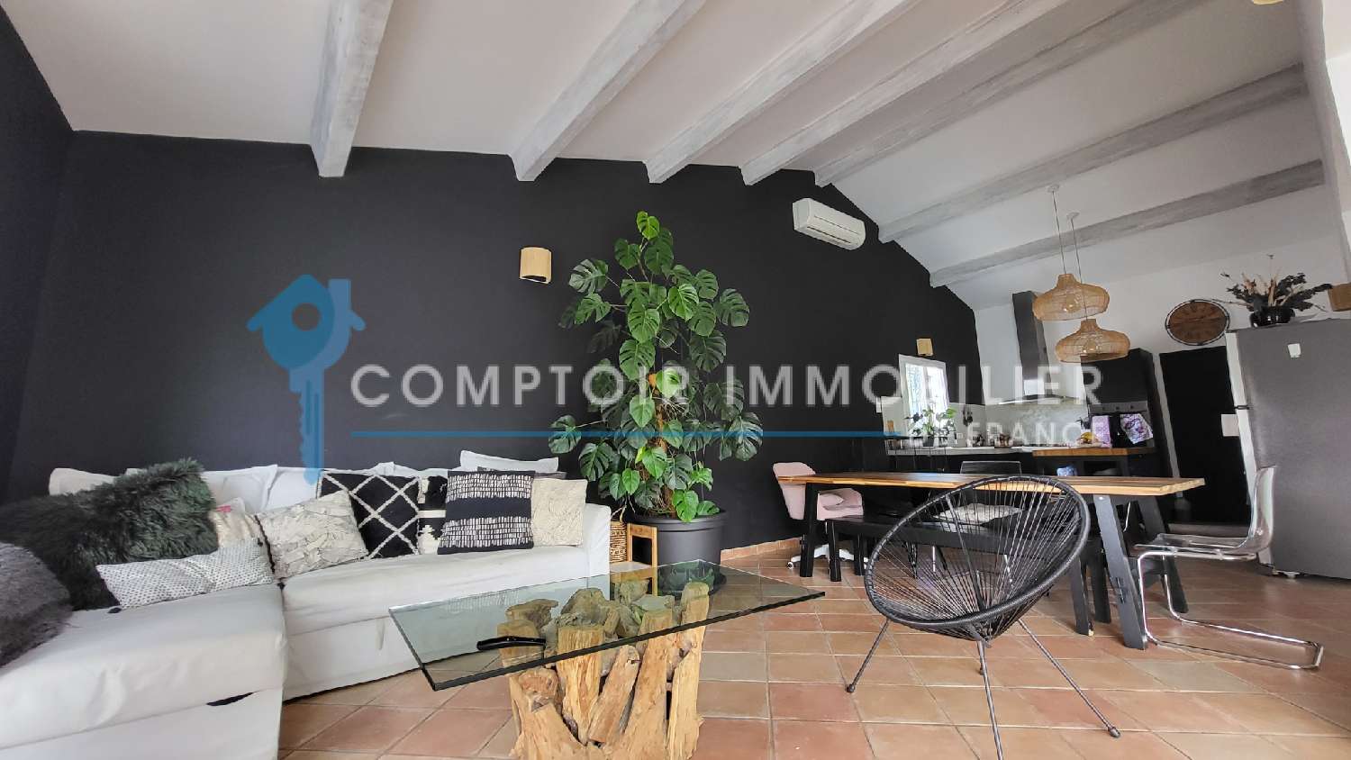 en venta casa Baillargues Hérault 3
