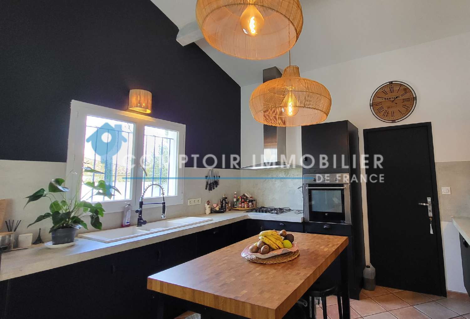  te koop huis Baillargues Hérault 5