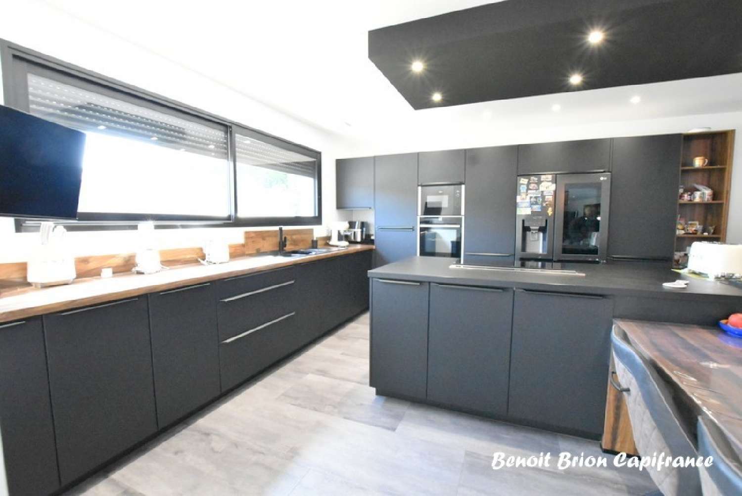  for sale house Baillé Ille-et-Vilaine 7