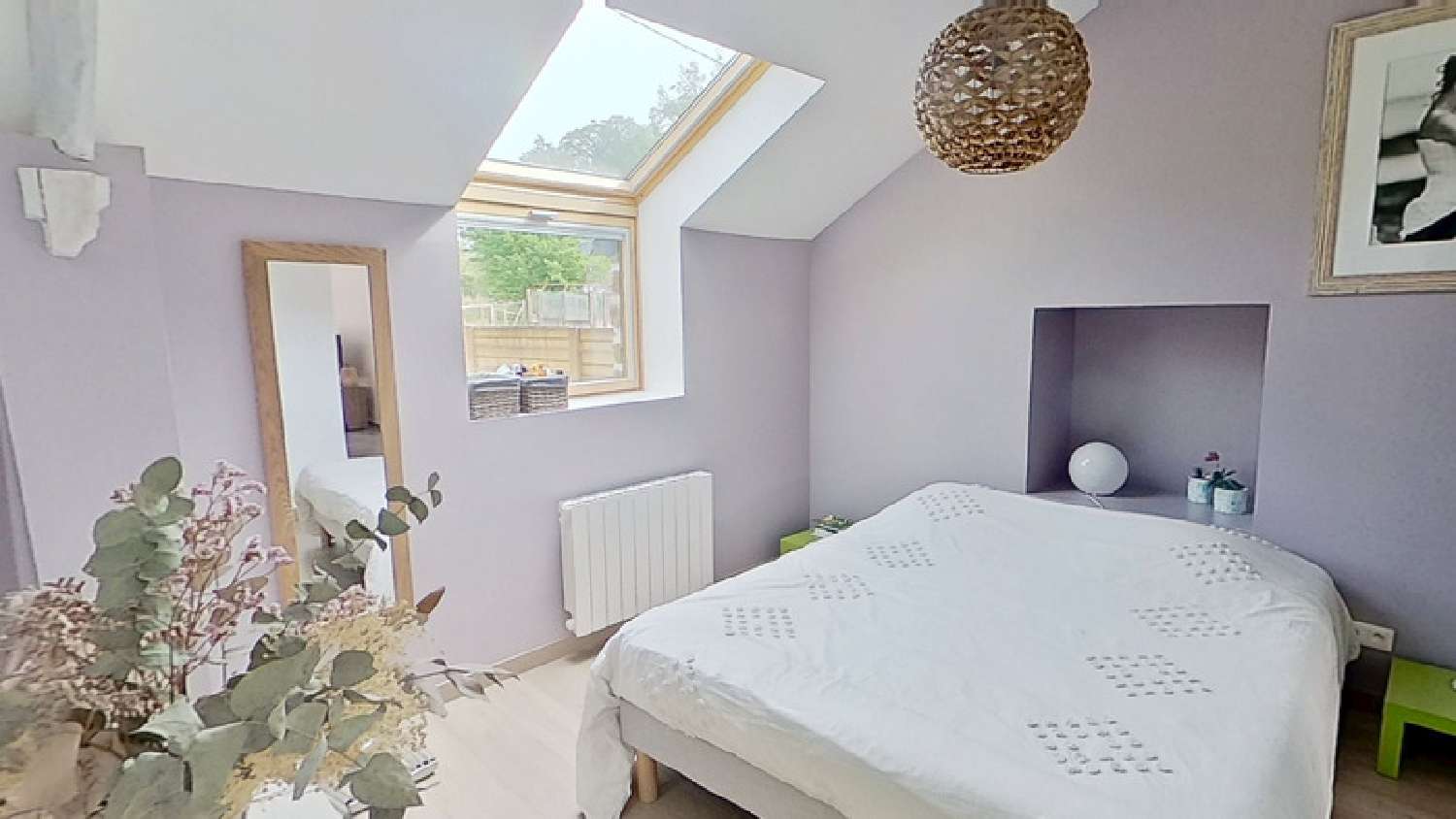  à vendre maison Bains-sur-Oust Ille-et-Vilaine 6