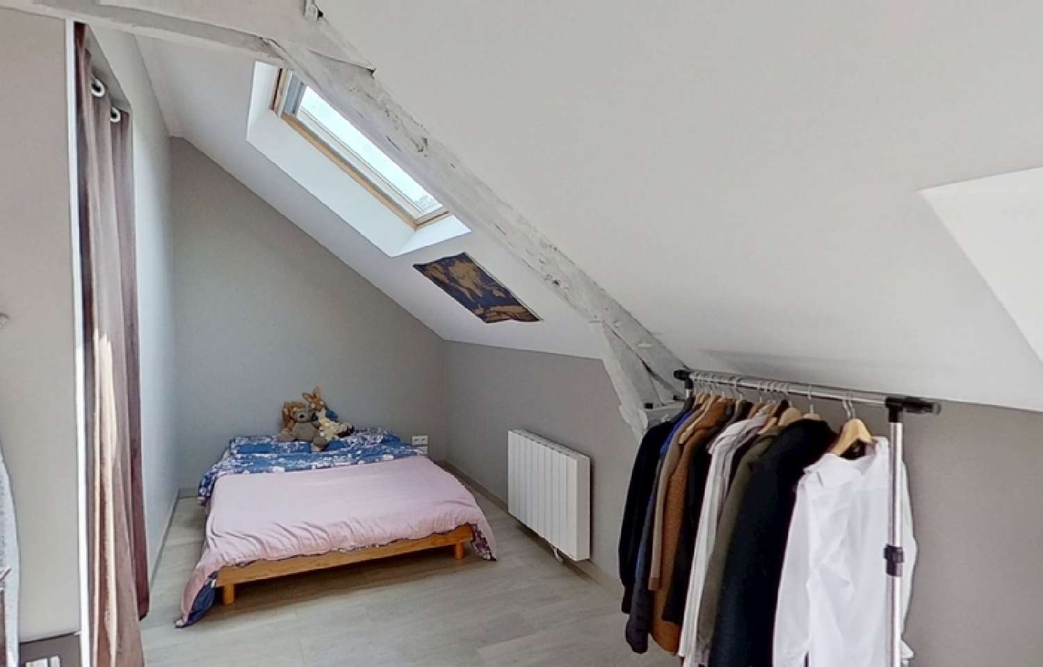  à vendre maison Bains-sur-Oust Ille-et-Vilaine 8