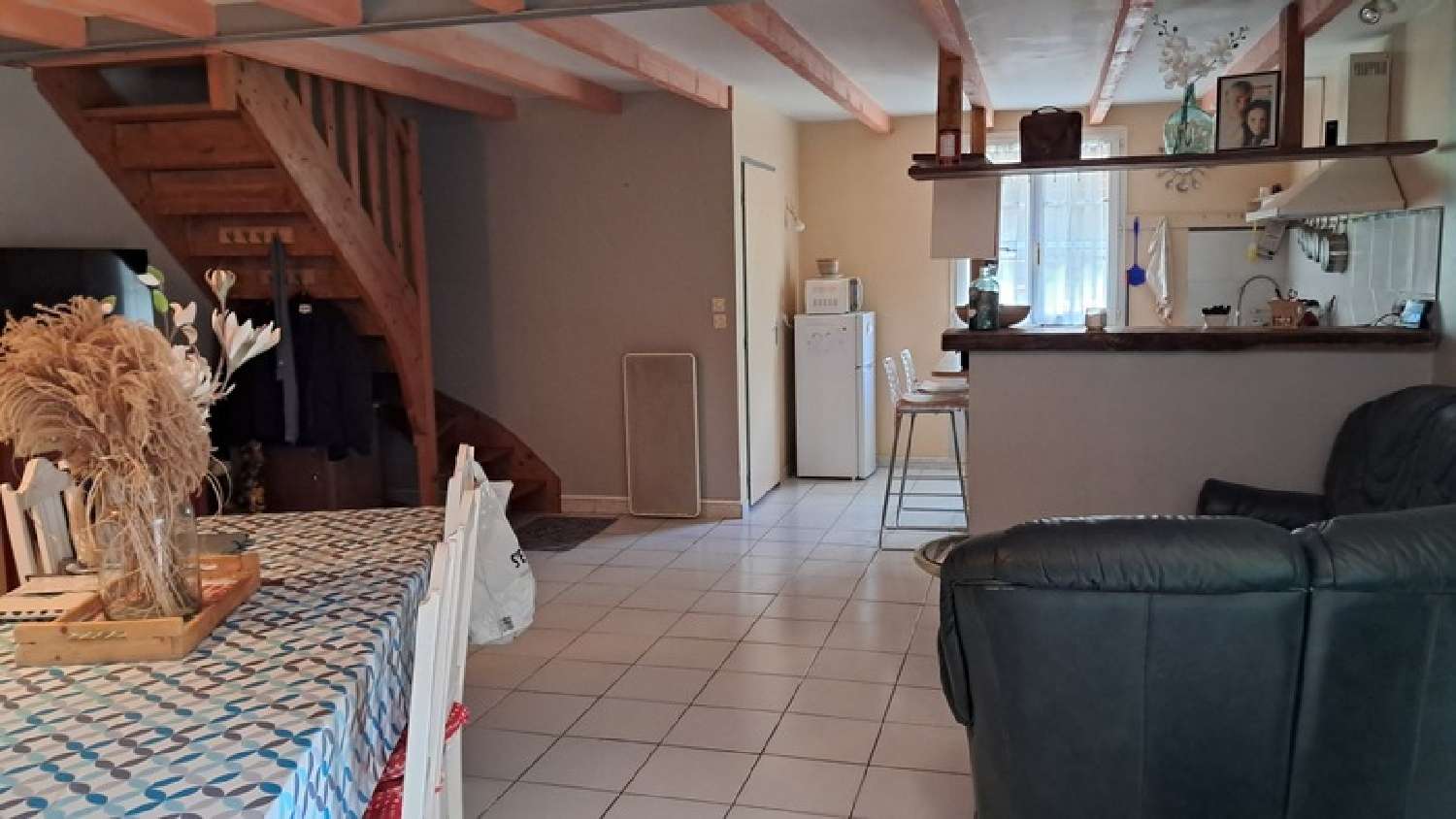  en venta casa Baladou Lot 3