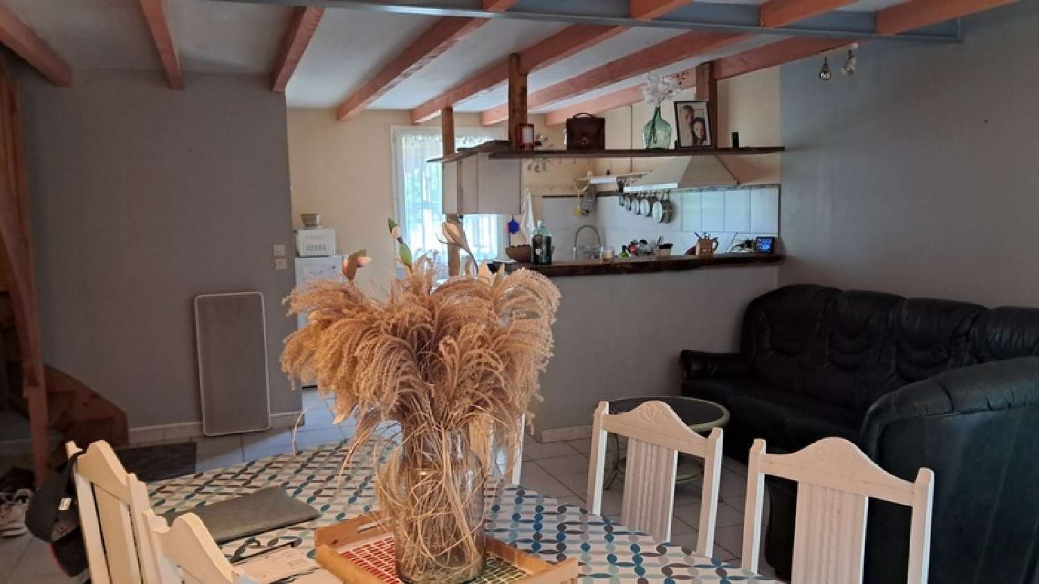  en venta casa Baladou Lot 4