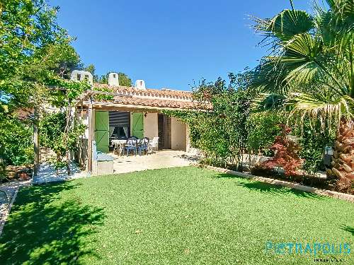 Balaruc-les-Bains Hérault casa foto 7061884